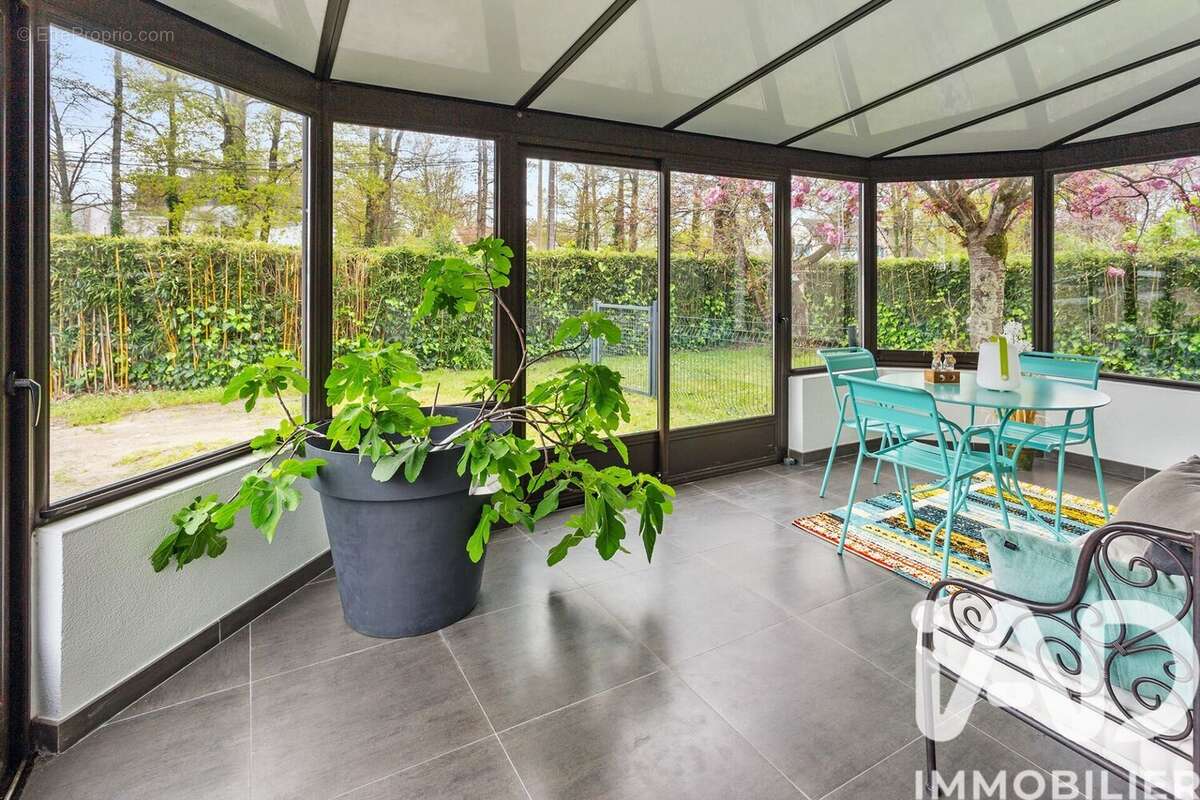 Photo 3 - Maison à NANTES