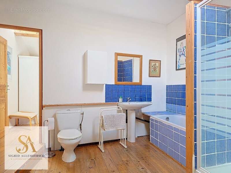 Charmante maison de village avec jardin – Rieux-en-Val, 25 min de Carcassonne - Corbières - photo 9