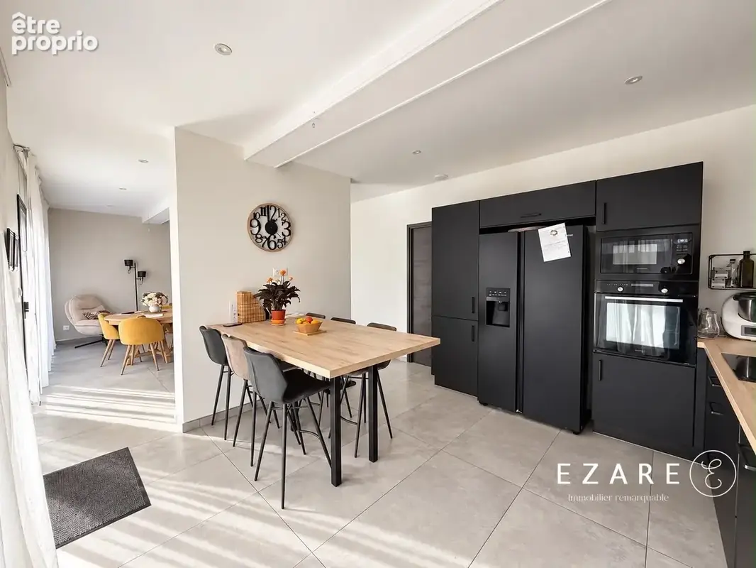Maison 6 pièces 149 m² à vendre à Saint-Julien (21490) - photo 7