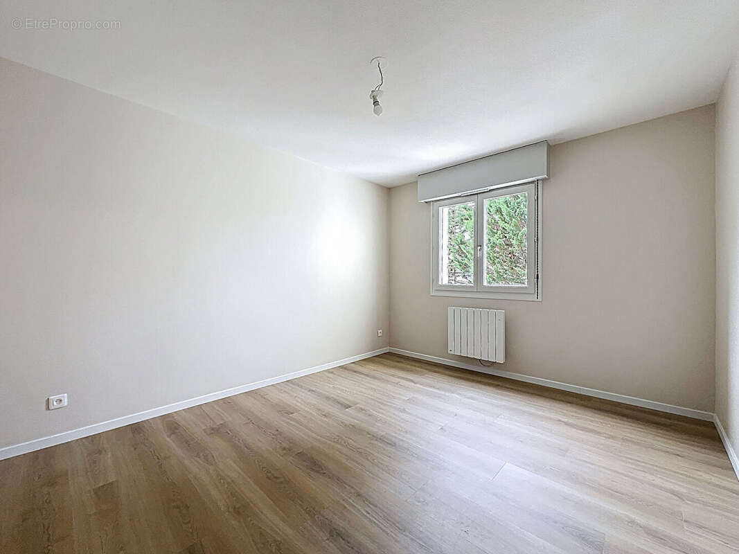 Appartement à ILLKIRCH-GRAFFENSTADEN