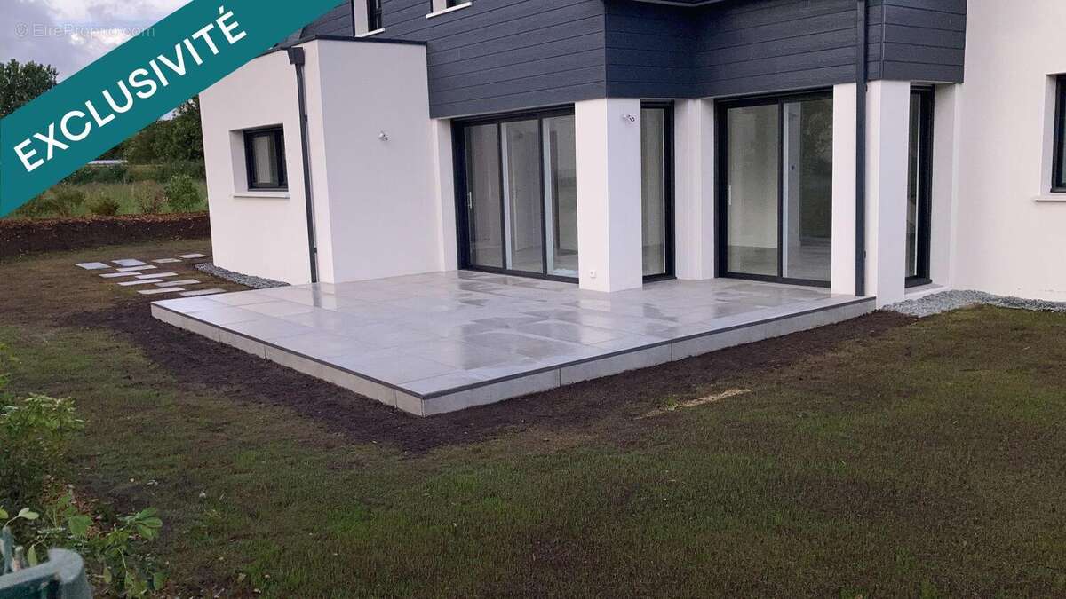 Photo 3 - Maison à BENODET