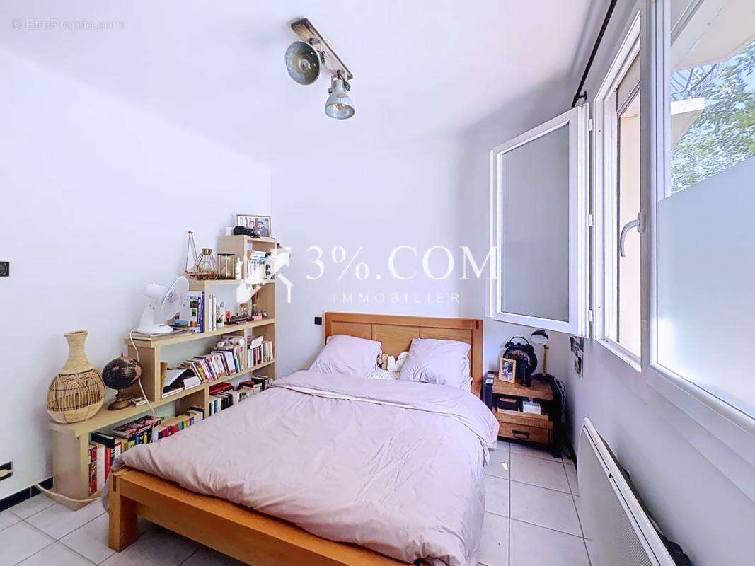 Appartement à NARBONNE