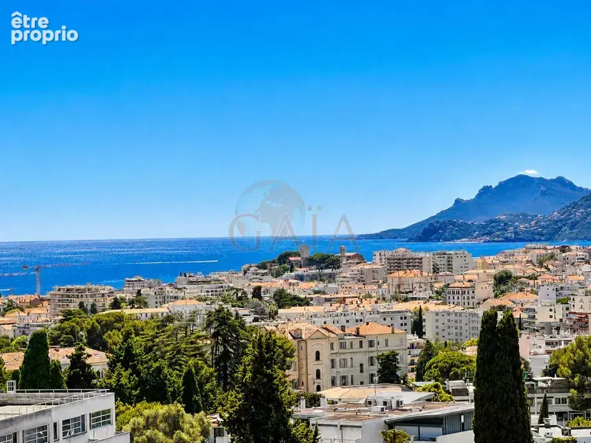 Photo Appartement à Cannes au prix de 499 000€