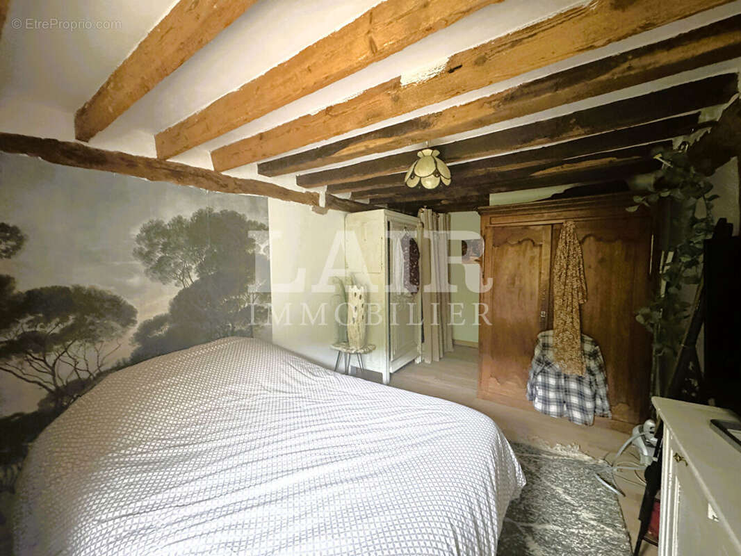 Maison à SAINT-PATRICE-DU-DESERT