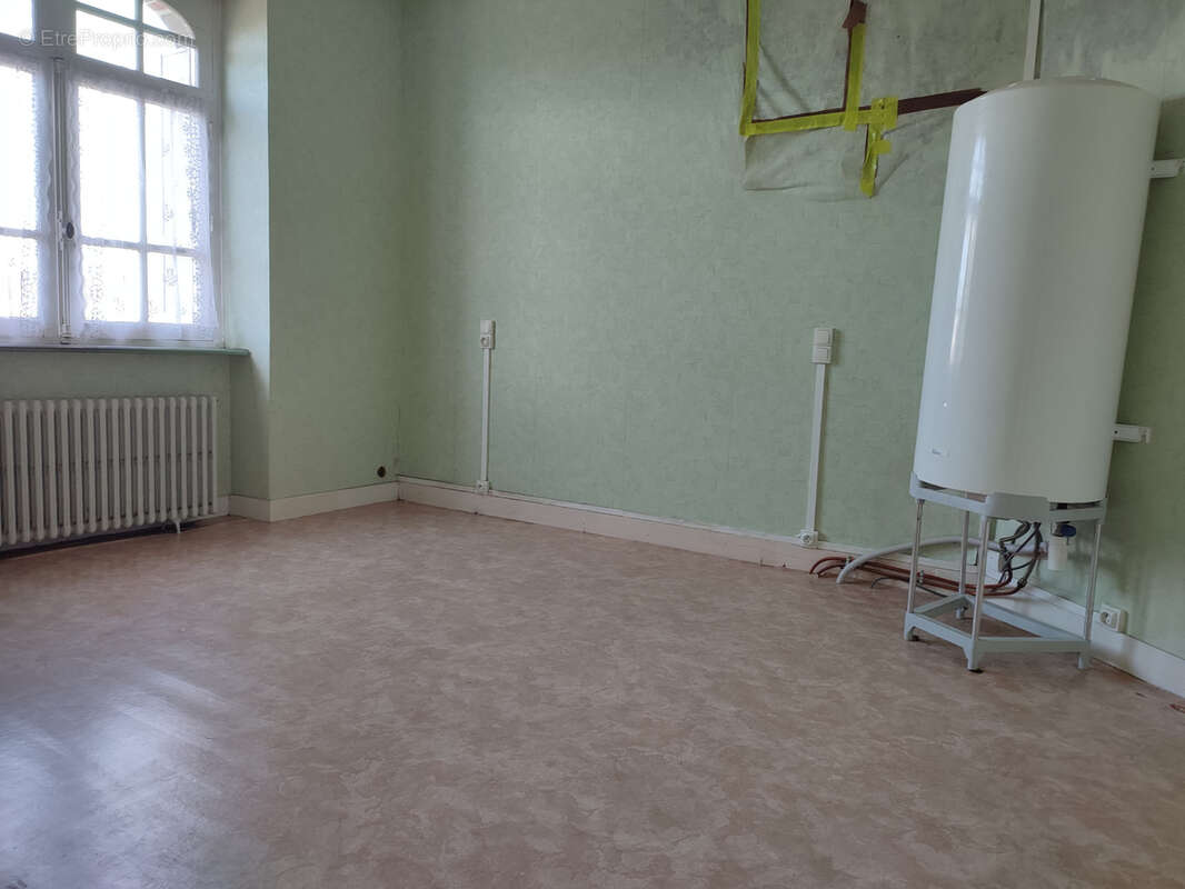 Maison à EVRAN