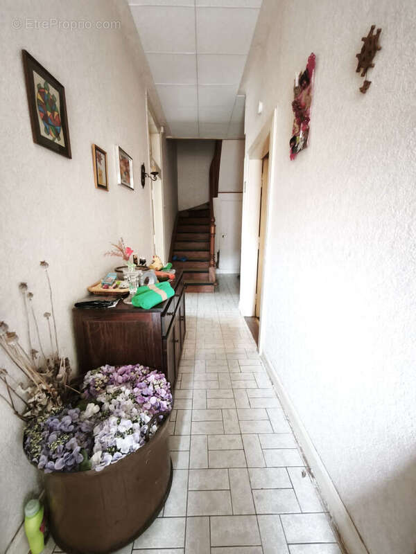 Maison à MEISENTHAL
