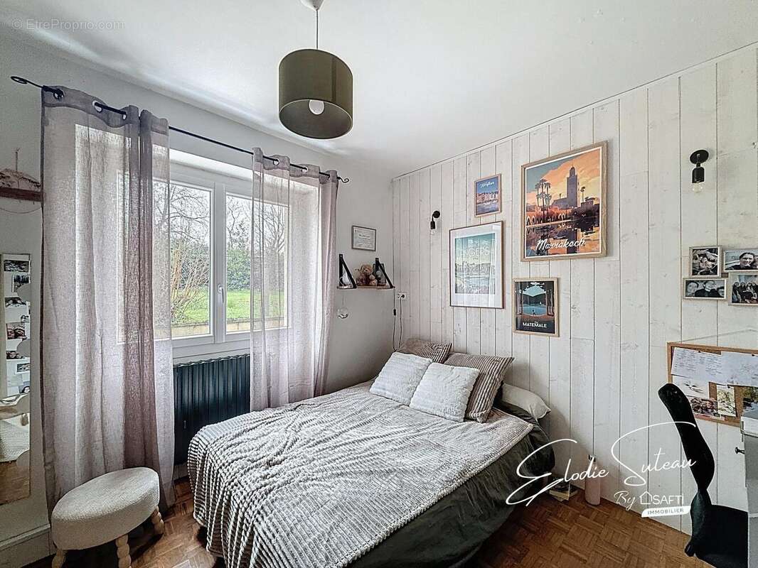 Photo 8 - Maison à SOULAIRE-ET-BOURG