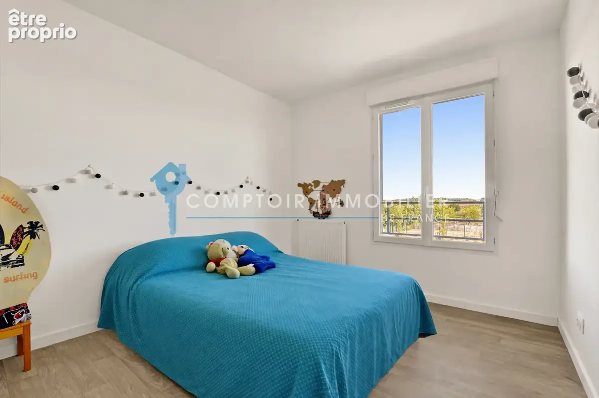 Villa t5 90 m2 sur un terrain de 251 m2 - photo 8