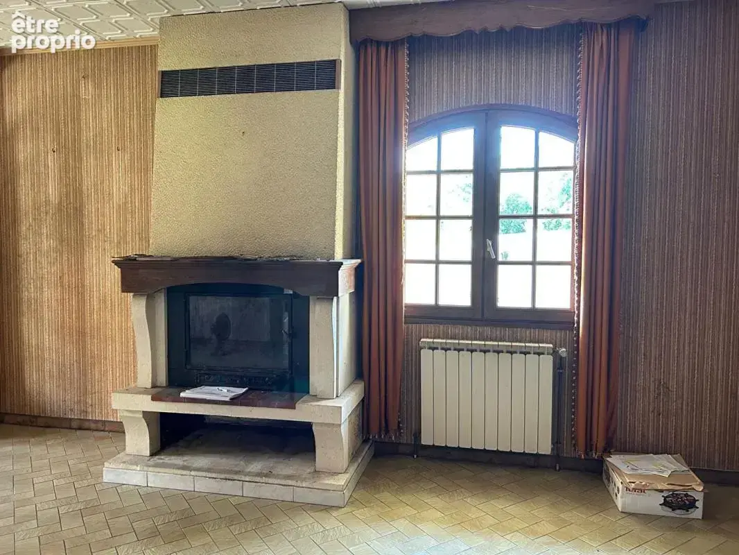 Maison Viry Noureuil - photo 4