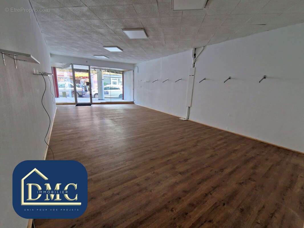 Commerce à AUTERIVE