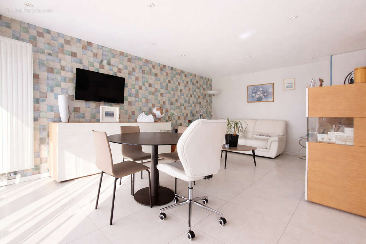 Appartement à LAVAL