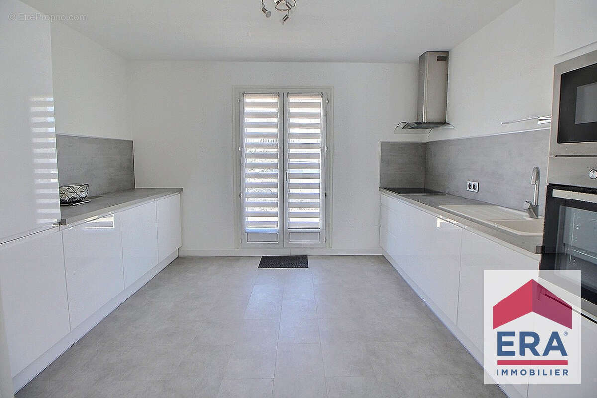 Maison 103m² à saint-paul-trois-châteaux - photo 3