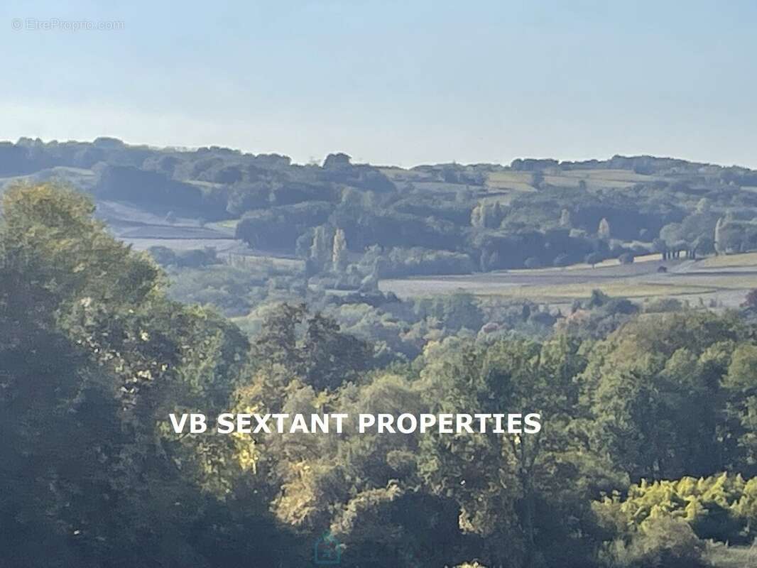 Maison à SAINT-VIVIEN