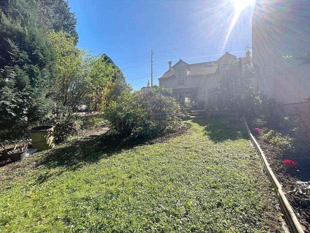 Photo 8 - Maison à MONTLIGNON