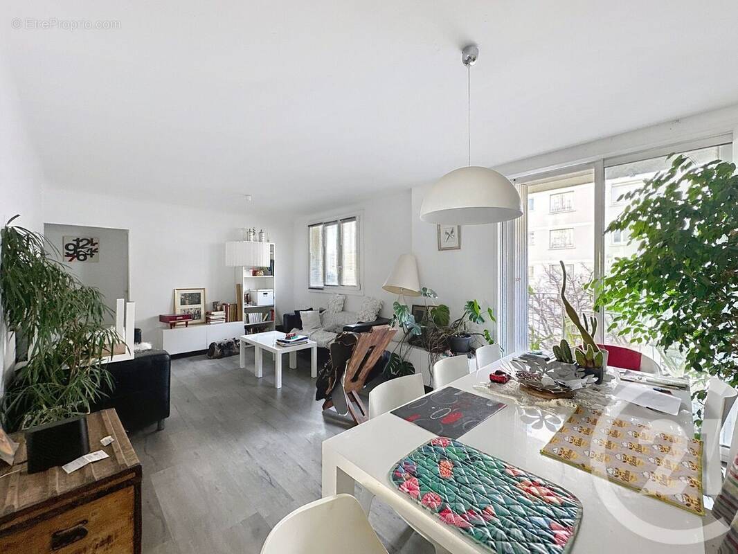 Photo 1 - Appartement à MONTPELLIER