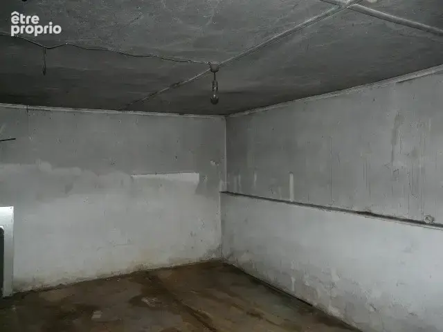 Grange avec logement 3 pieces - photo 9