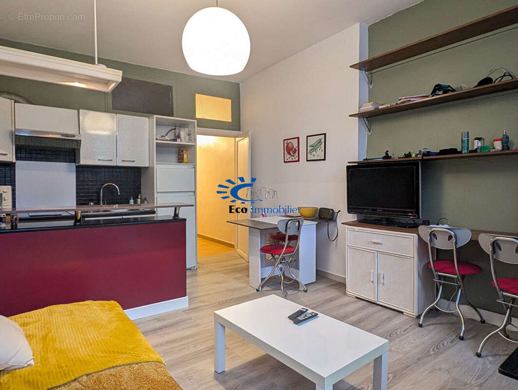 Appartement à LA ROCHELLE