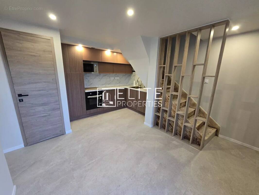 Appartement à PEGOMAS