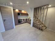 Appartement à PEGOMAS