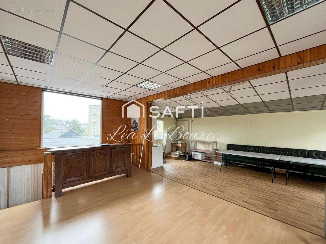 Photo 7 - Appartement à QUIMPER