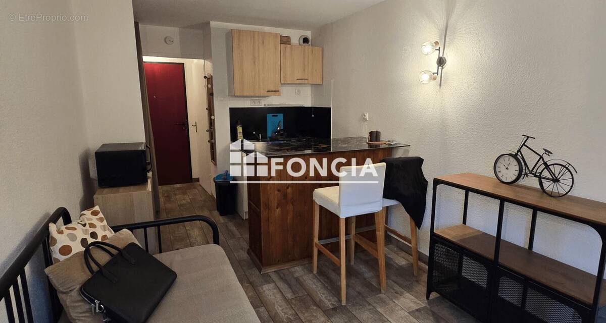 Appartement à CERGY