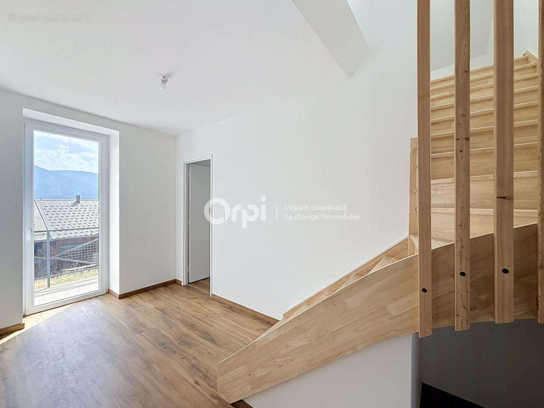 Maison À Vendre - photo 12