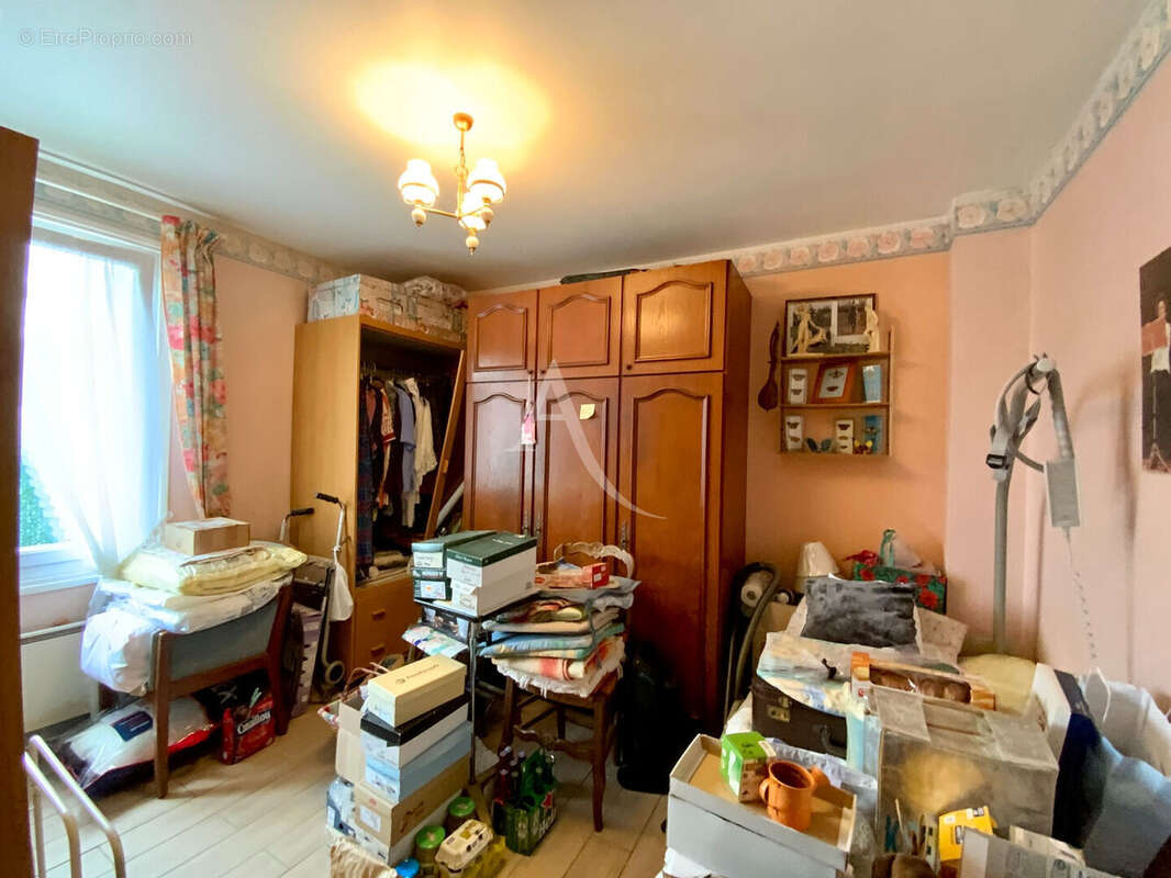 Maison Jonzac 3 pièce(s) 68 m2 - photo 10