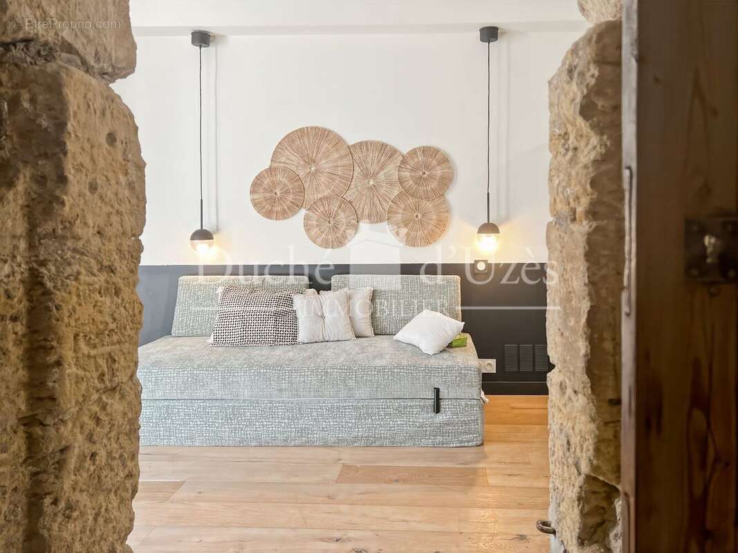 Photo 7 - Maison à UZES