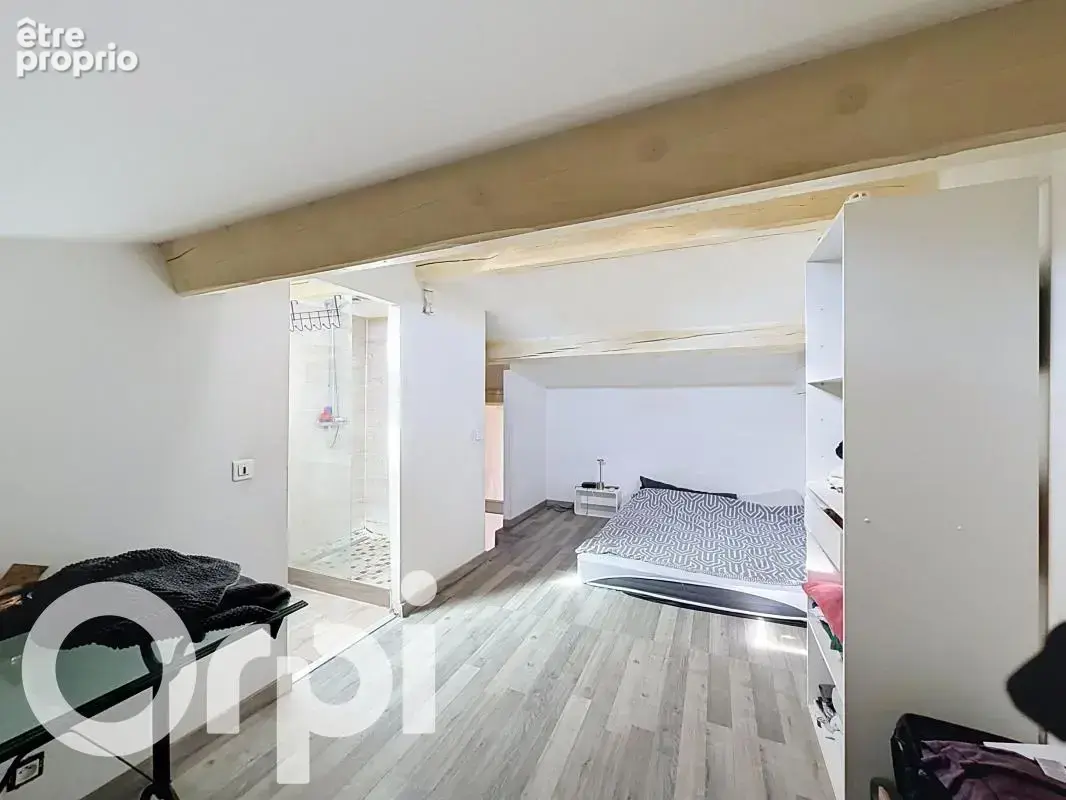 Appartement Duplex lumineux 49 m² – Draguignan centre - photo 7