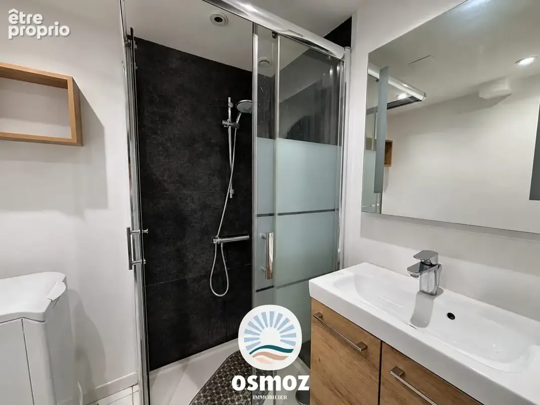 Appartement 26 m² à La Rochelle  - photo 5