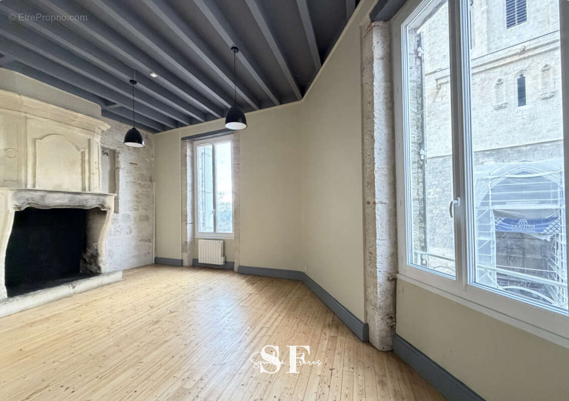 Maison à LAPLUME