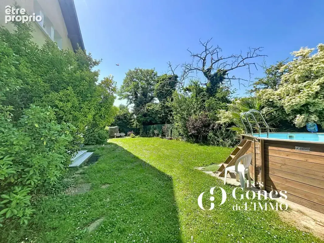 À vendre   Maison familiale proche centre Francheville - photo 2