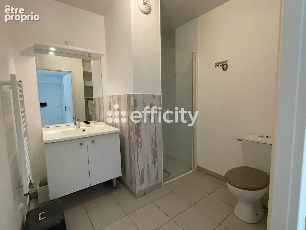 Appartement - photo 6