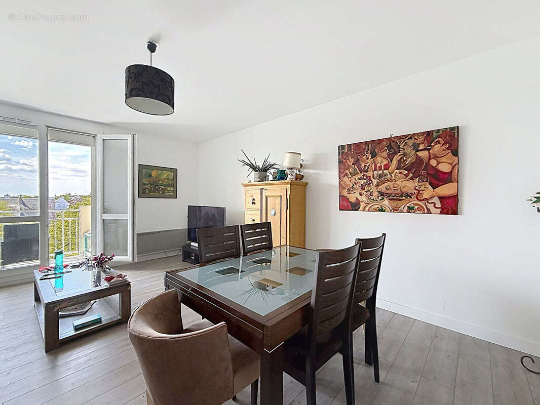 EXCLUSIVITE - Caen -  appartement 51m² - photo 8