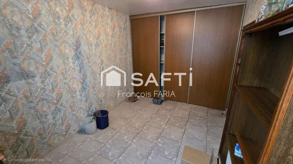 Photo 3 - Maison à SAINT-VALLIER