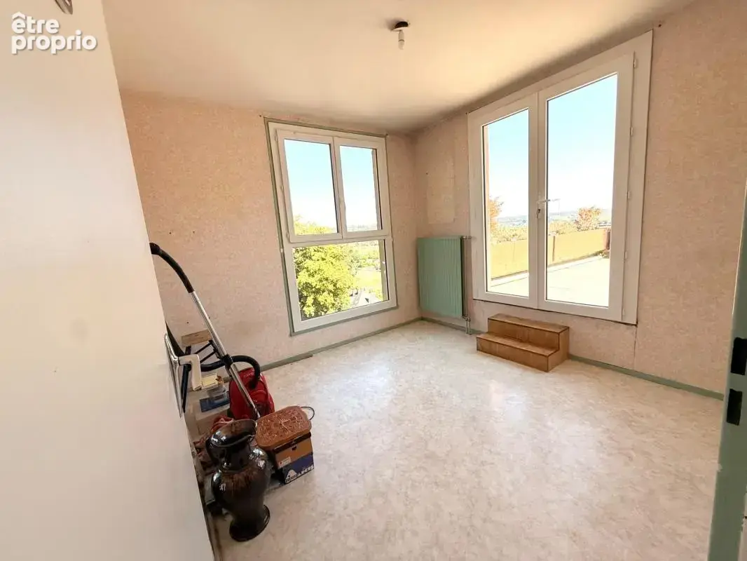 Appartement à vendre 3 pièces  (76) - photo 5