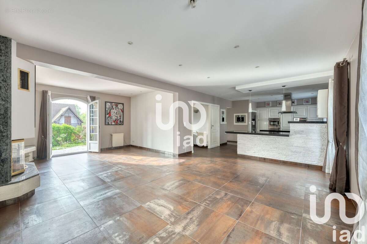 Photo 2 - Maison à ANNET-SUR-MARNE