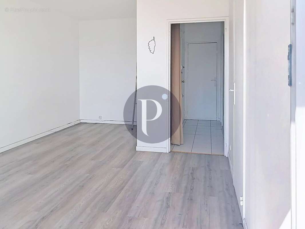Appartement à VILLEJUIF