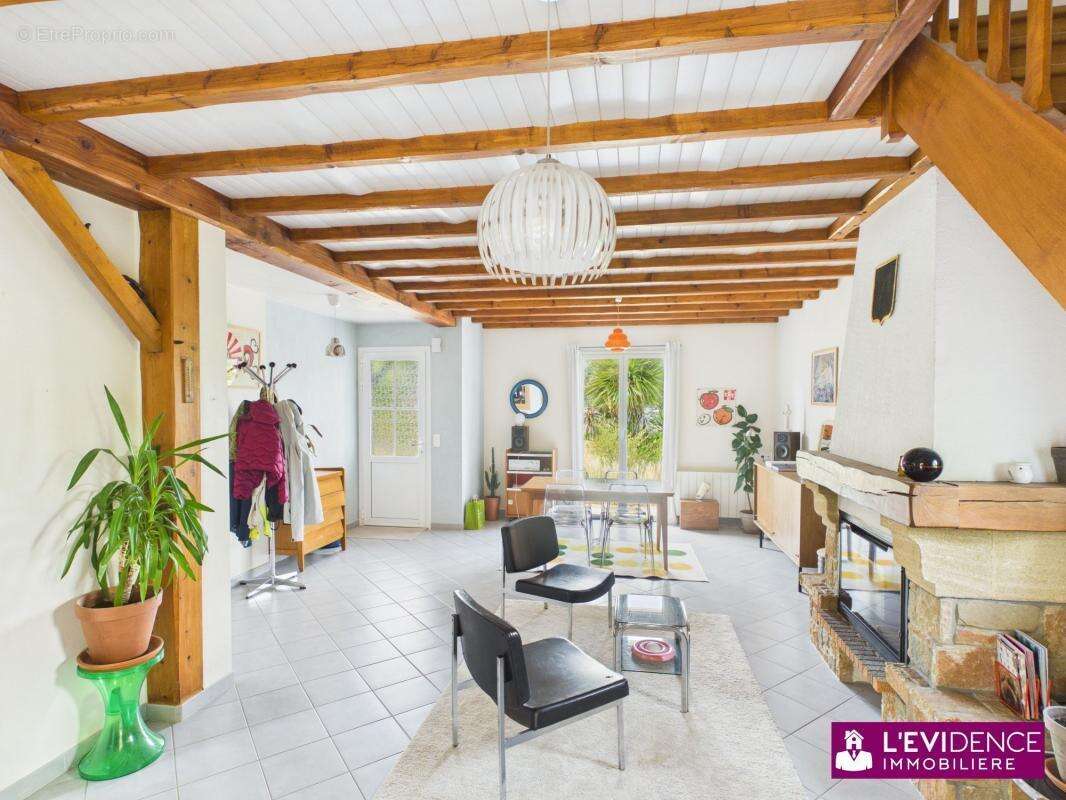 Photo 5 - Maison à SEVERAC