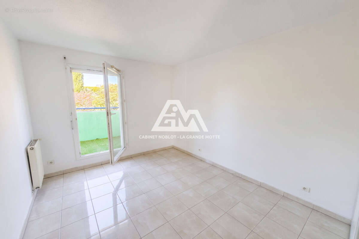 Maison à LA GRANDE-MOTTE
