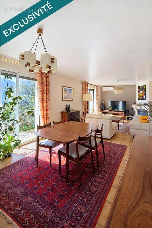 Photo 4 - Maison à AIX-LES-BAINS