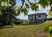 Maison à PANISSIERES