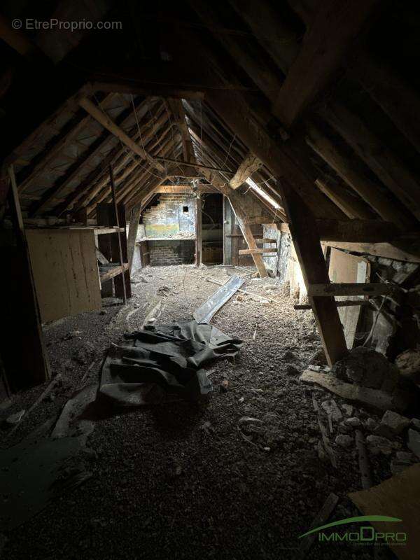 Appartement à DIEPPE