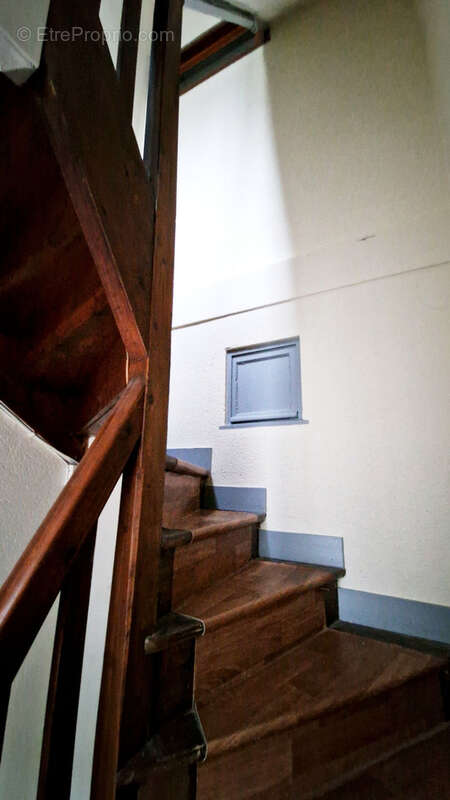 Appartement à DIEPPE