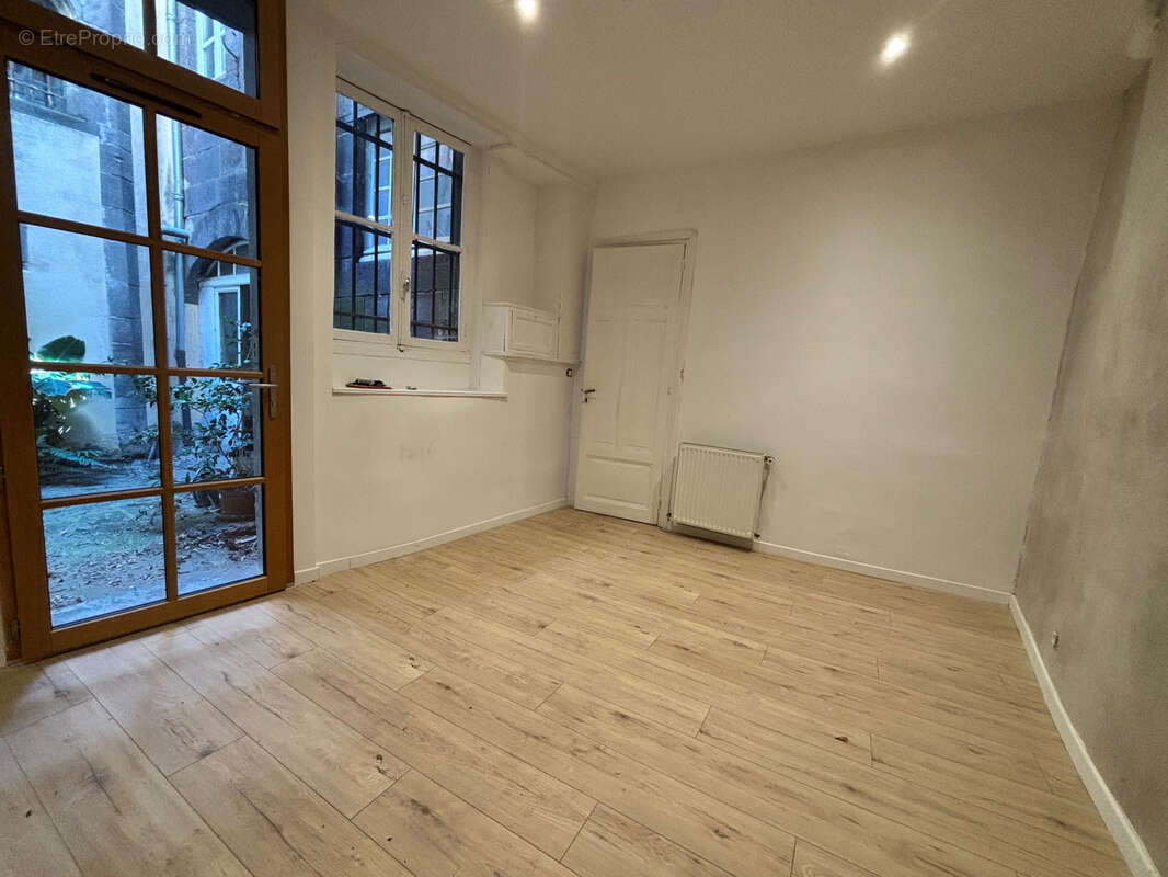 Hôtel particulier à RIOM - photo 15