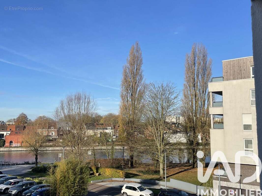 Photo 8 - Appartement à HAUBOURDIN