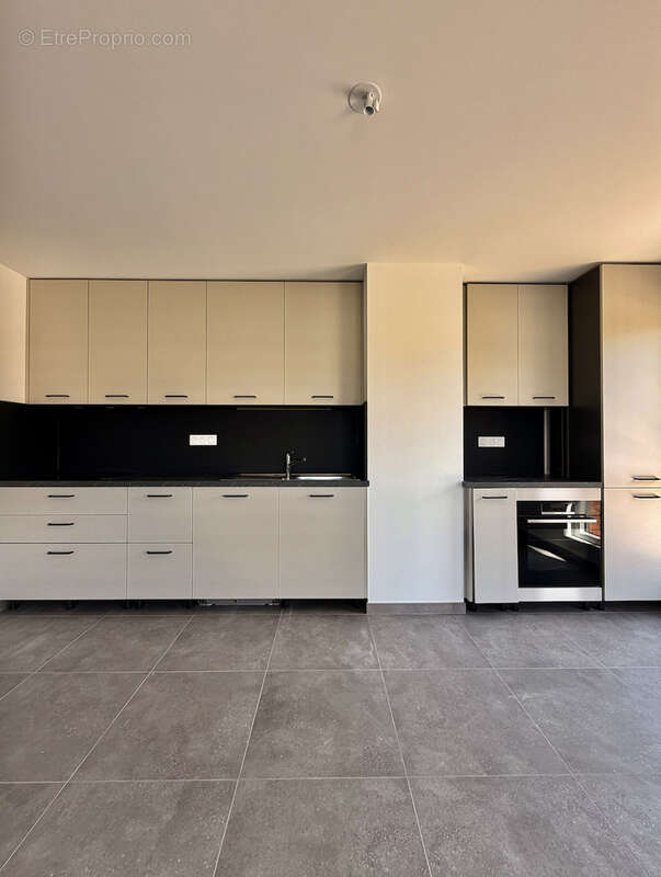 Appartement à ISSENHEIM