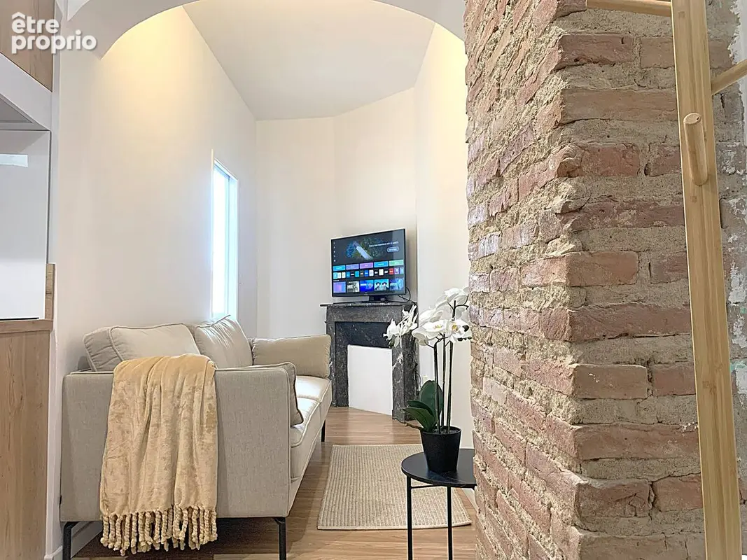 Appartement Dax 2 pièces 26 m2 - photo 2
