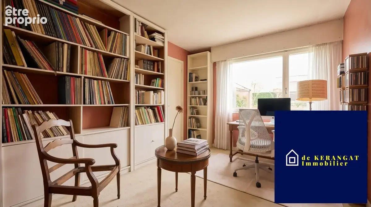 Appartement 3 pièces 81 m² à vendre à Chatenay-Malabry (92290) - photo 6