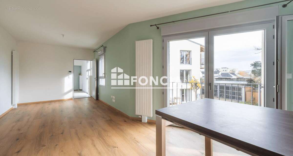 Appartement à ANGERS